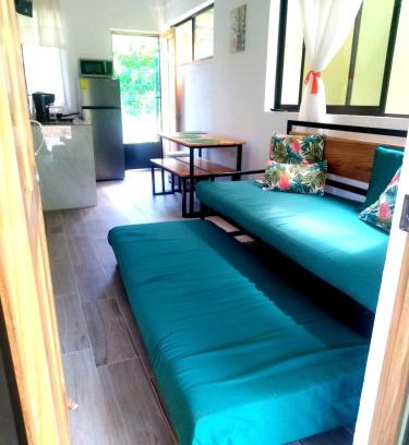Cahuita Apartamento | Serenity Houses