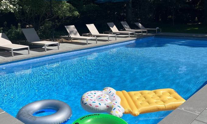 East Patchogue Casa | Serenity in beautiful Bellport/E.Patchogue.