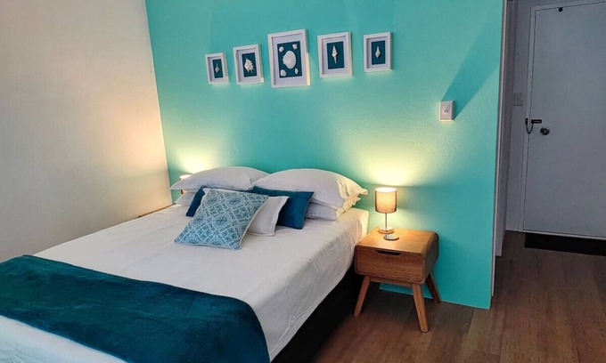 Dolphin Heads Apartamento | Serenity in Dolphin Heads