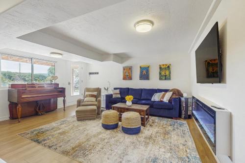 Eagle Apartamento | Serenity in Eagle’s Eby Creek