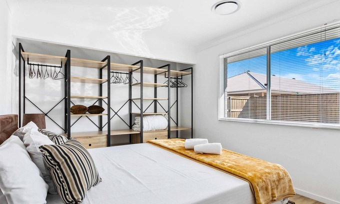 Point Vernon Casa | Serenity in Point Vernon