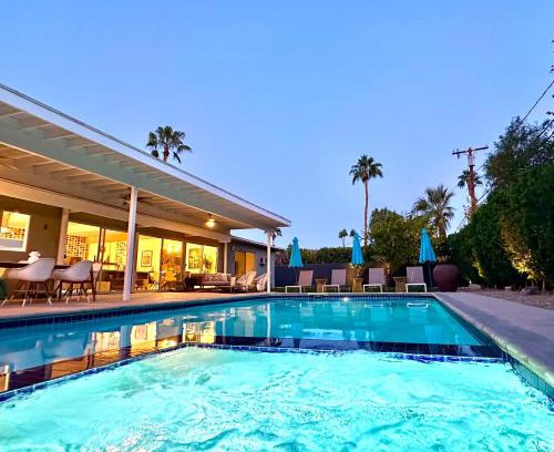Sunmor Casa | Serenity in Sunmor