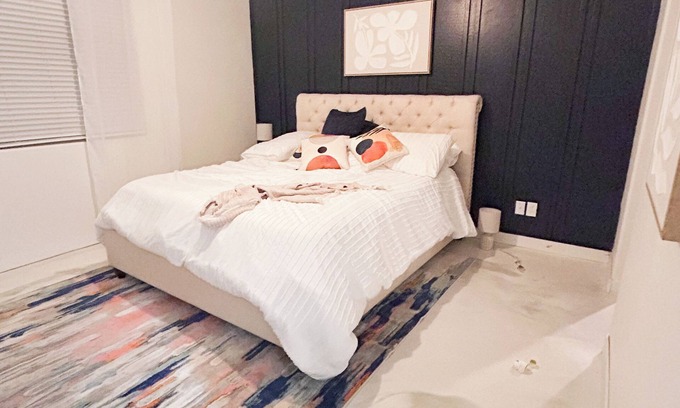 Rio Vista Casa | Serenity in the Desert: Pet-Friendly 3-Bedroom Getaway Near Lake Pleasant & Phx
