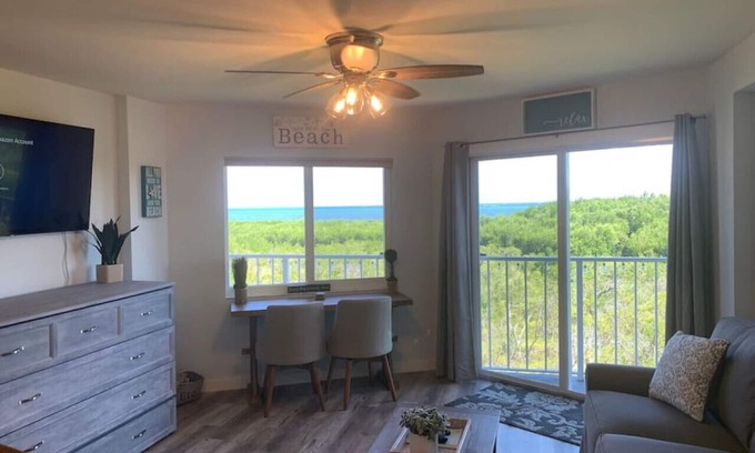Tavernier Condominio | Serenity In The Sun Condo Fabulous Ocean View
