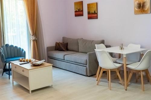 Chios Apartamento | Serenity in the unique nature of Kampos, Chios