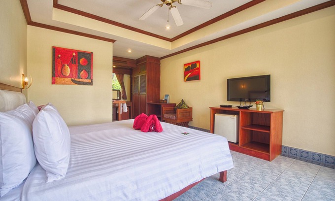 Kathu Complejo | Serenity Lakeside Boutique Resort