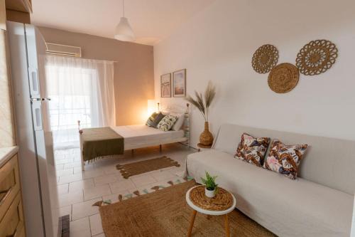 Lygia Apartamento | SERENITY LIGIA LEFKAS a