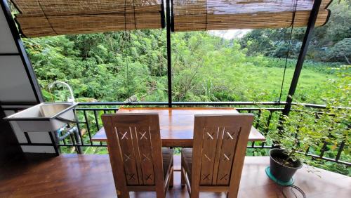 Bope-Poddala Casa | Serenity Lodge
