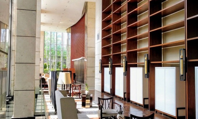 Kayu Putih Apartamento | Serenity Luxe Callia Residence