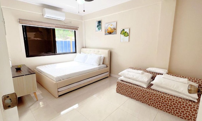 Tanay Casa | Serenity Mountain Resort
