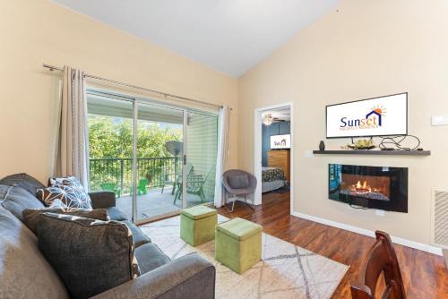 Branson Apartamento | Serenity Now