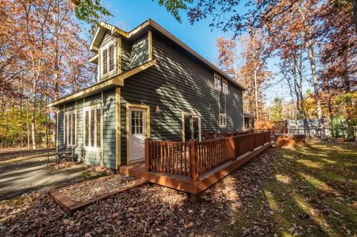 Swanton Casa | Serenity Now