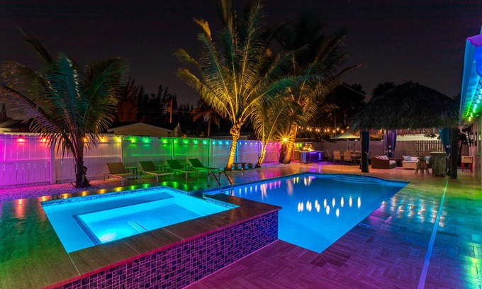Greenacres Casa | Serenity's Oasis/ New pictures coming next week