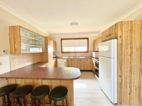 Sanctuary Point Casa | Serenity on Sirius