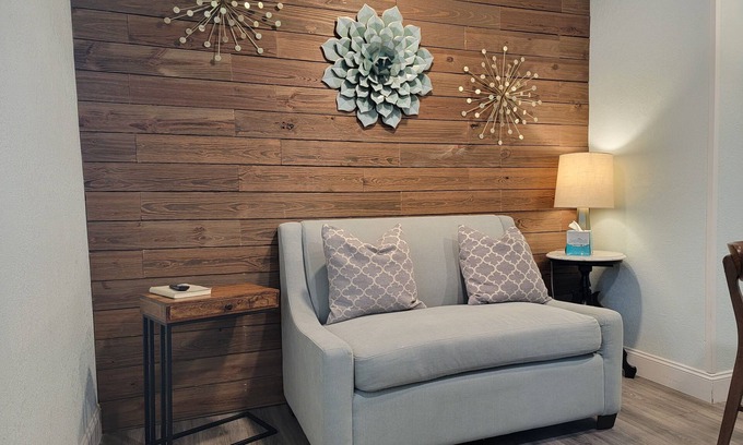 Winter Haven Apartamento | Serenity Retreat, Confidently Clean