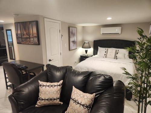 Midtown Casa | Serenity Retreat Nook