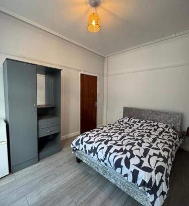 Welford Casa | Serenity Rooms