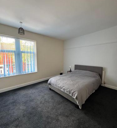 Welford Casa | Serenity Rooms