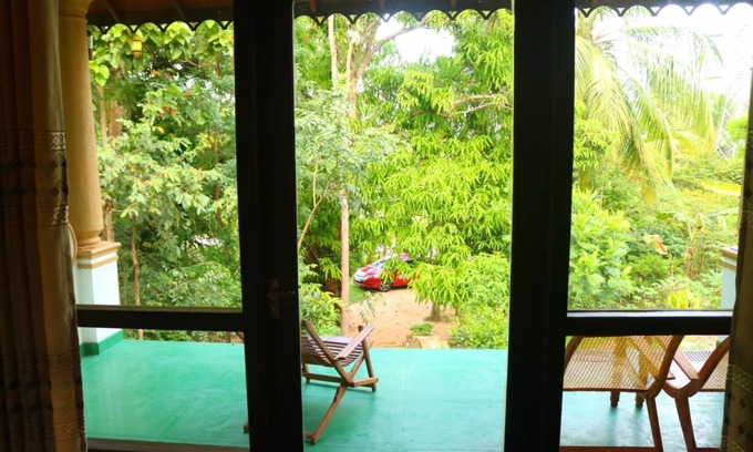 Sigiriya Casa | Serenity Sigiri Resort