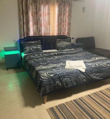 Pointe des Almadies Apartamento | Serenity