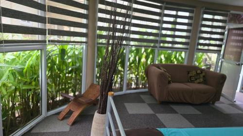 Noord Apartamento | Serenity Studio