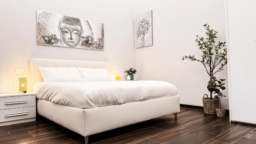 Chinatown Apartamento | Serenity Suite Chinatown Sarpi Milano - Monolocale Yin