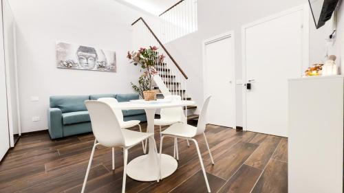 Chinatown Apartamento | Serenity Suite Chinatown Sarpi Milano - Monolocale Yang