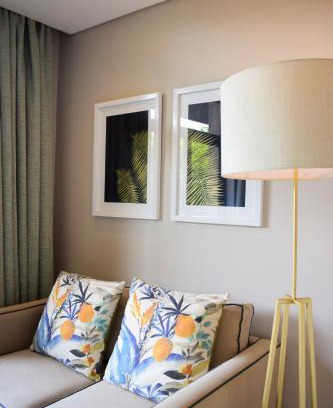 Port Zimbali Apartamento | Serenity Suite, Private Unit, Resort & Beach Access