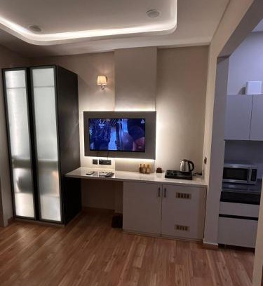 Zirakpur Apartamento | Serenity Suites