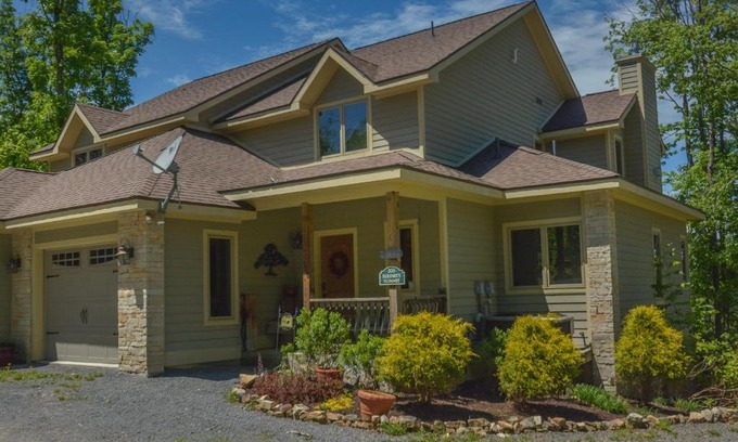 Thayerville Casa | Serenity Summit