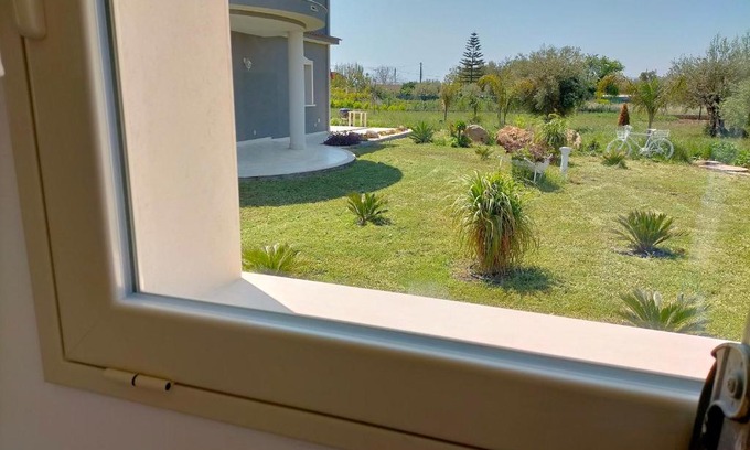 Augusta Casa | Serenity Two