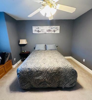 Raisin Casa | serenity