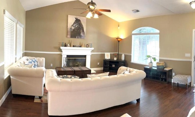 Raisin Casa | Serenity