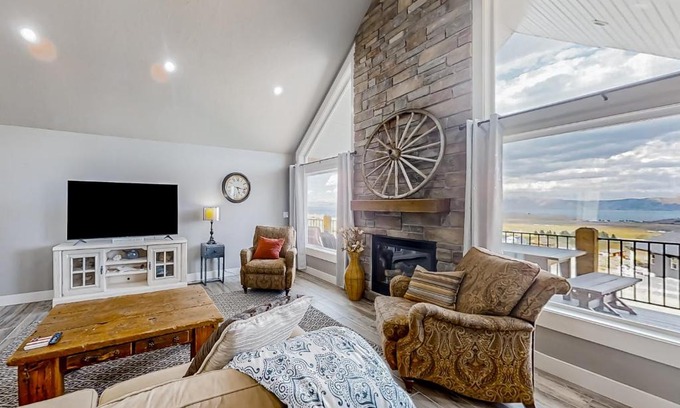 Sweetwater Casa | Serenity