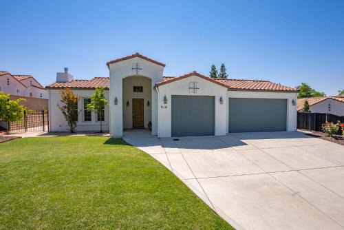 Paso Robles Casa | Serenity