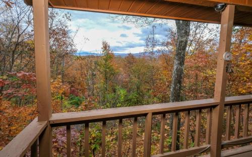 Pigeon Forge Villa | Serenity