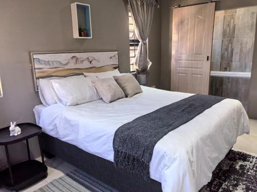 Tlokweng Apartamento | SERENITY VILLA Self Catering Apartment