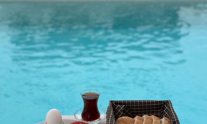 Kadriye Cama Y Desayuno | Serenity Village Belek