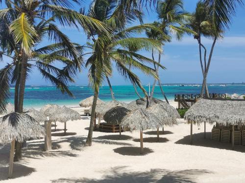 Bavaro Apartamento | SERENITY VILLAS and SUITES at LOS CORALES beach