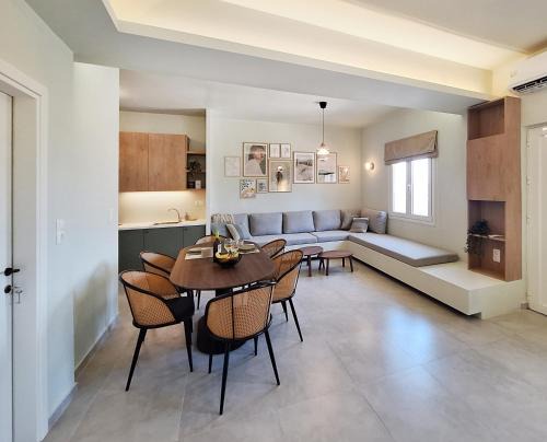 Kavousi Casa | Serenity Vintage House