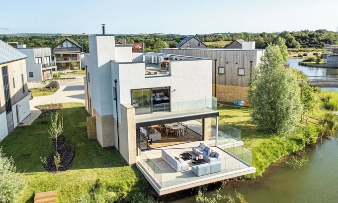 Warmwell Casa | Serenity (WI27), Silverlake, Dorset