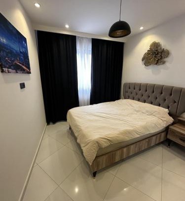 Kargicak Apartamento | serenityrecidencesitesi