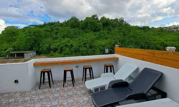 Montego Bay Apartamento | Serenitys Hideaway Montego Bay