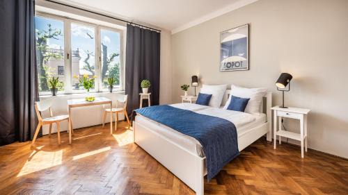 Kleparz Apartamento | Sereno Apartments