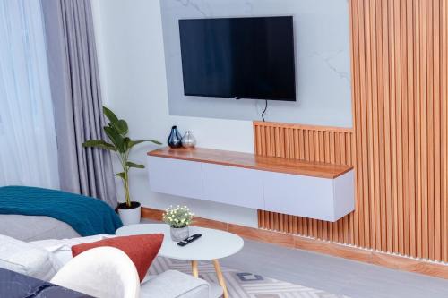 Western Province Apartamento | Sereno Escape
