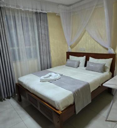 Ngelani Cama Y Desayuno | Serenstay Accommodations Muthwani Kamulu Joska Malaa Nairobi Kangundo road