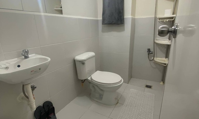 Tondo Condominio | Serenty Suites - Urban Deca Homes Condominiums Manila