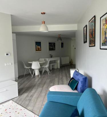 Sinaia Apartamento | Serenum