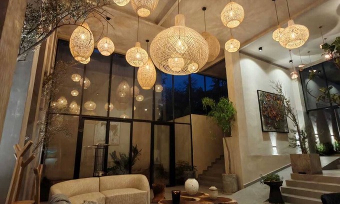 Tapalpa Hotel | Serenzzo Hotel & Cuisine