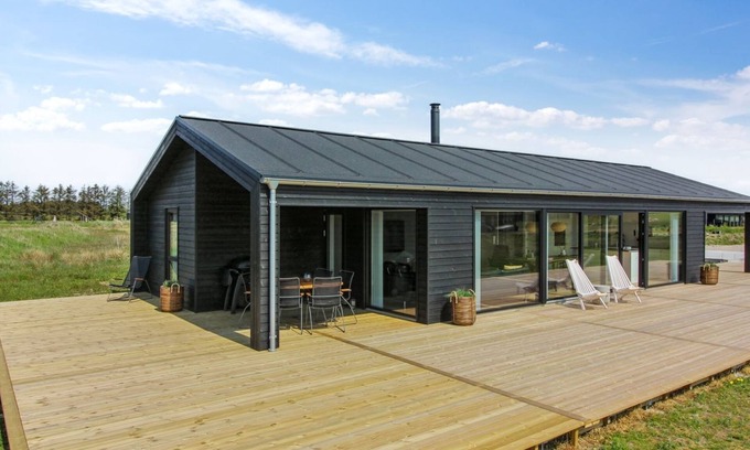 Grønhøj Casa | "Serey" - 1.4km from the sea by Interhome